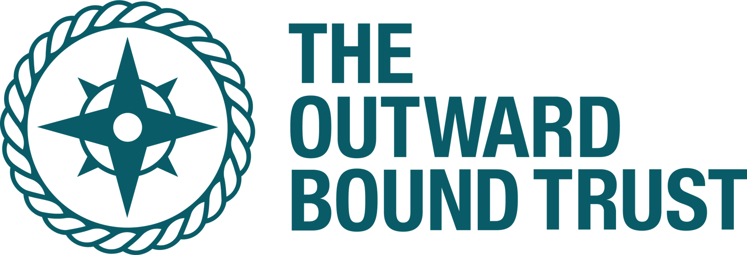 The Outward Bound Trust logo