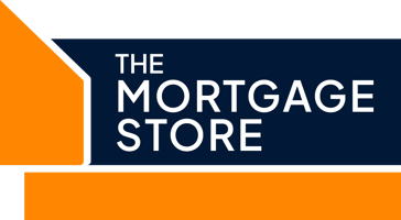 The Mortgage Store logo